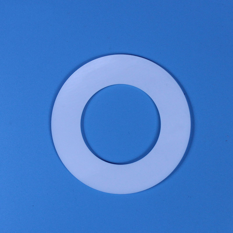 Циркония керамичен кръгъл пръстен