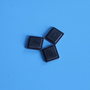 Алуминиева база силициев карбидна керамика