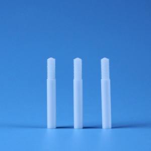 Циркония керамичен резба