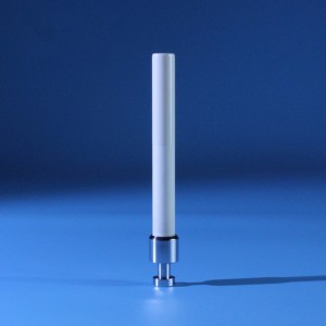 Алуминиев керамичен бутал